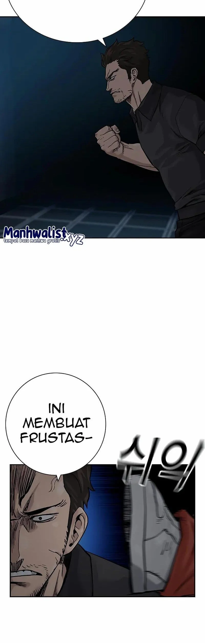 Everyone Loves Her Chapter 97 Gambar 25