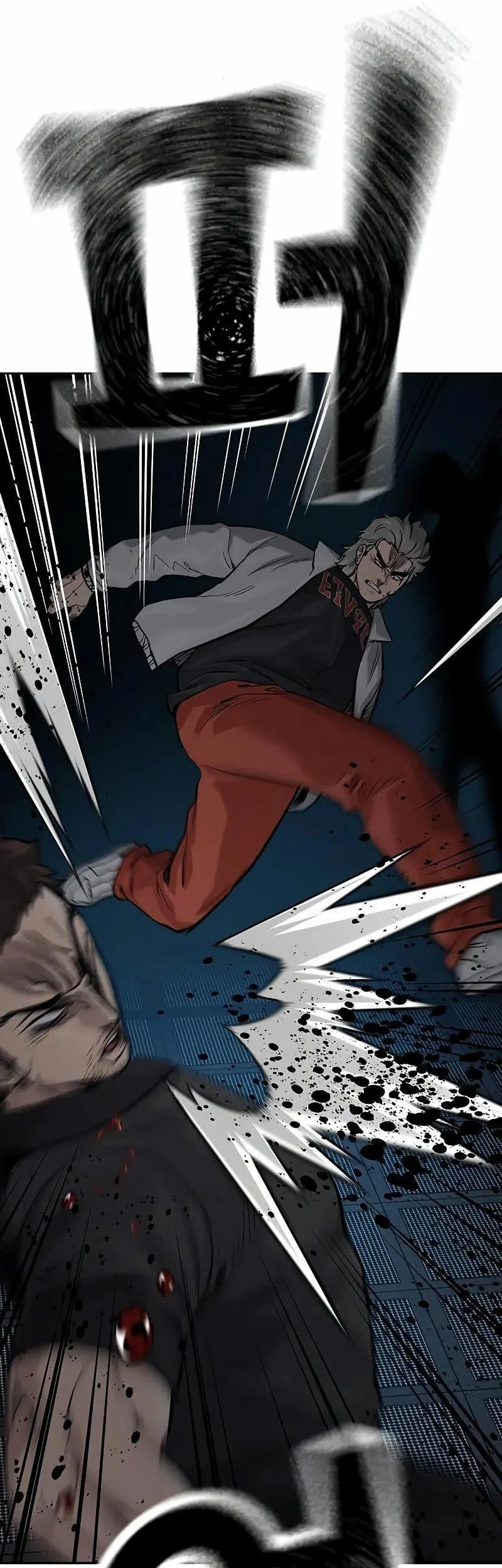 Everyone Loves Her Chapter 97 Gambar 27