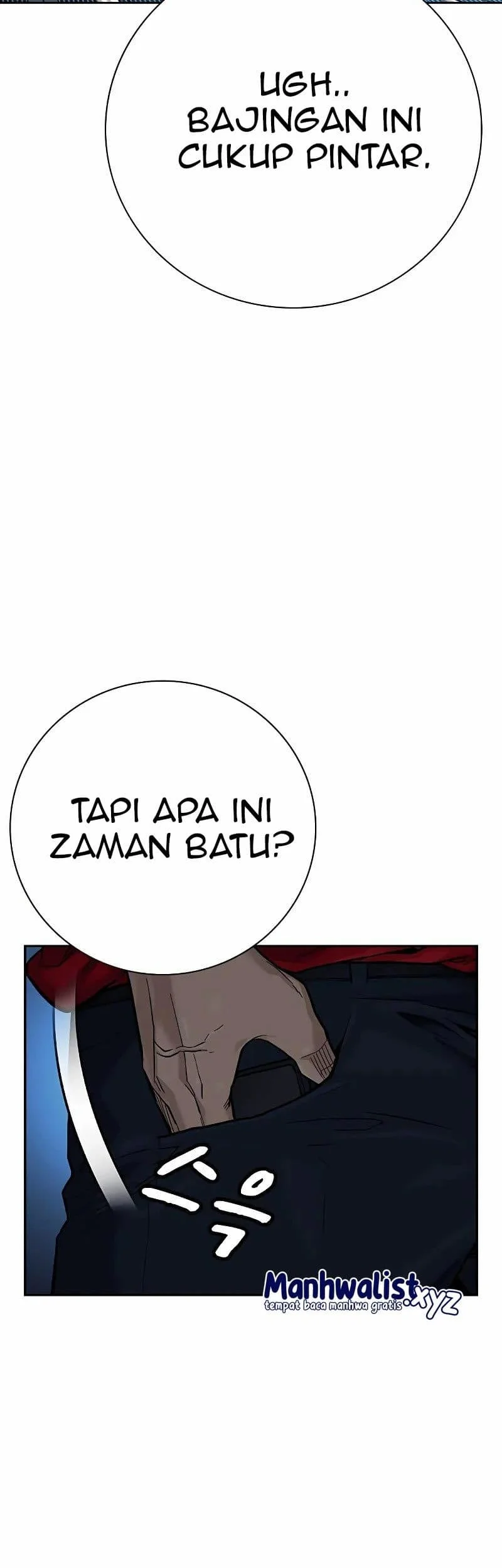 Everyone Loves Her Chapter 97 Gambar 29