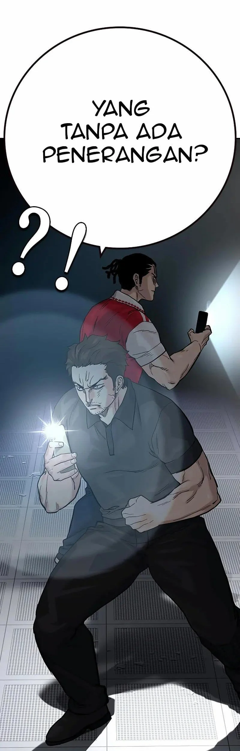 Everyone Loves Her Chapter 97 Gambar 30