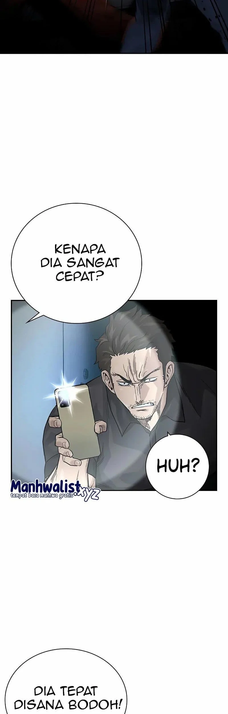 Everyone Loves Her Chapter 97 Gambar 33