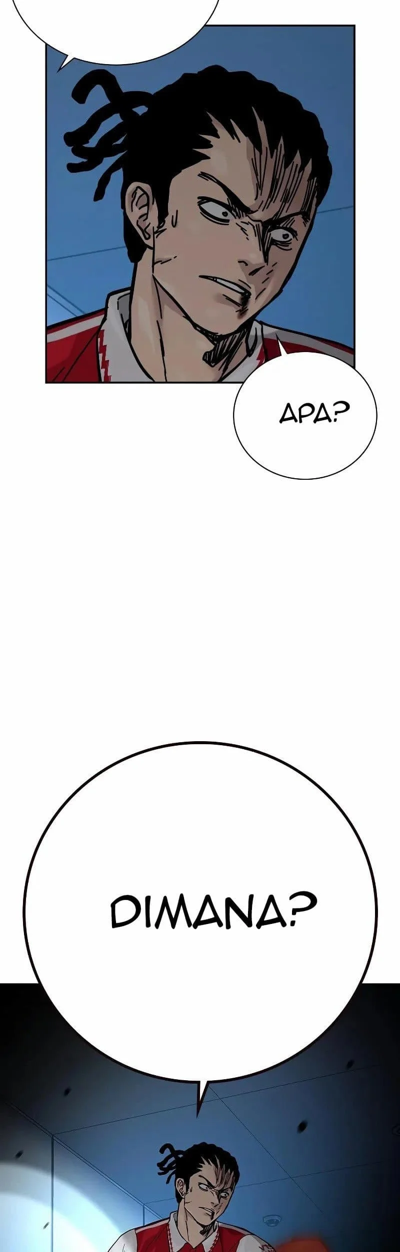 Everyone Loves Her Chapter 97 Gambar 34