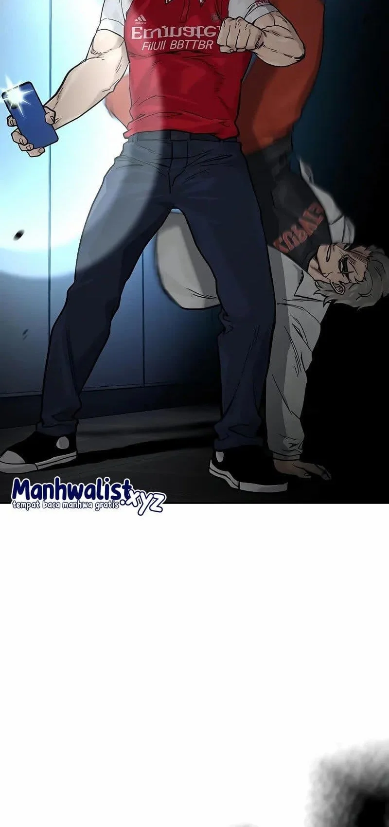 Everyone Loves Her Chapter 97 Gambar 35