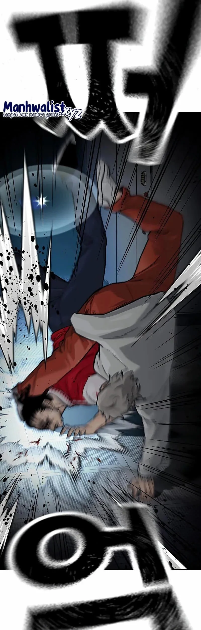 Everyone Loves Her Chapter 97 Gambar 36