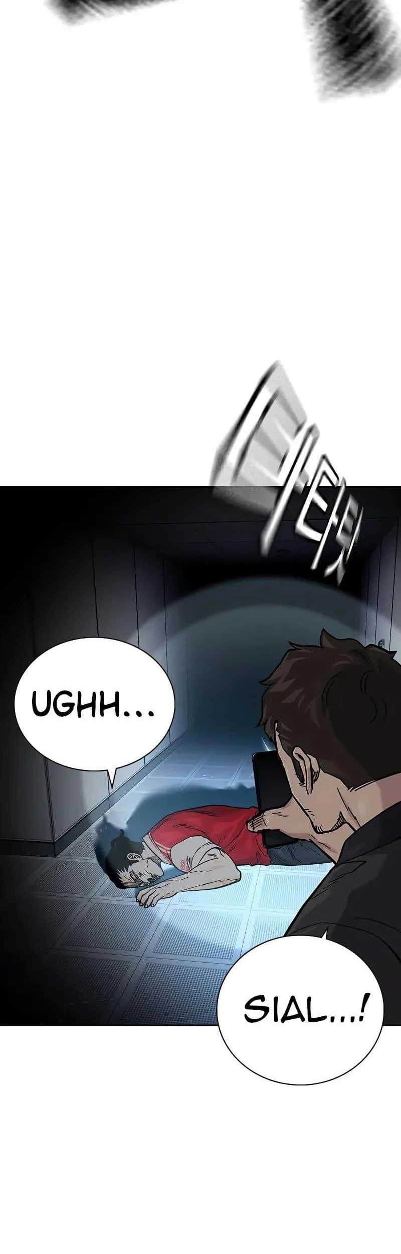 Everyone Loves Her Chapter 97 Gambar 37