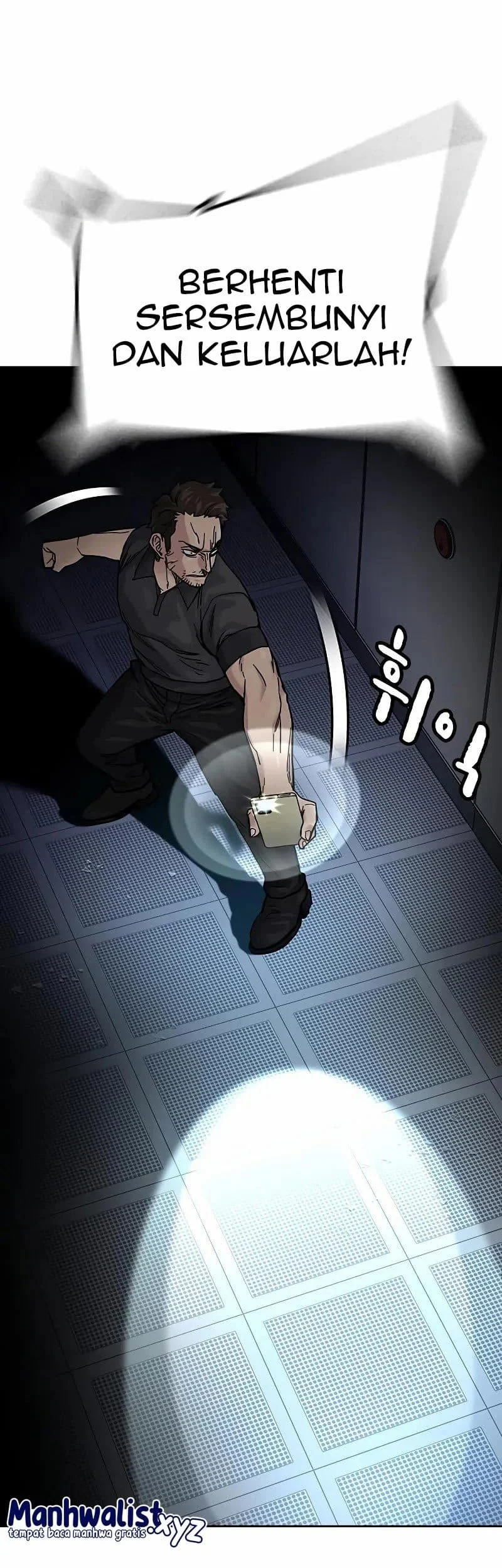 Everyone Loves Her Chapter 97 Gambar 38