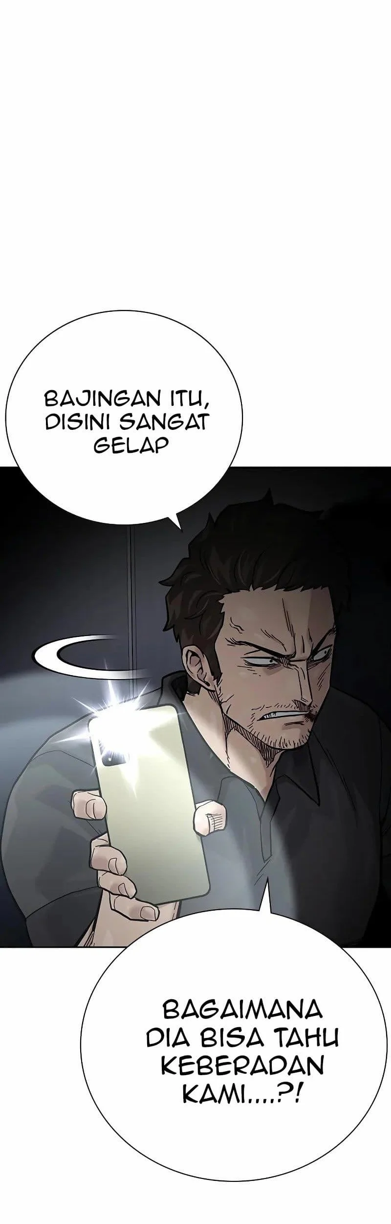 Everyone Loves Her Chapter 97 Gambar 39