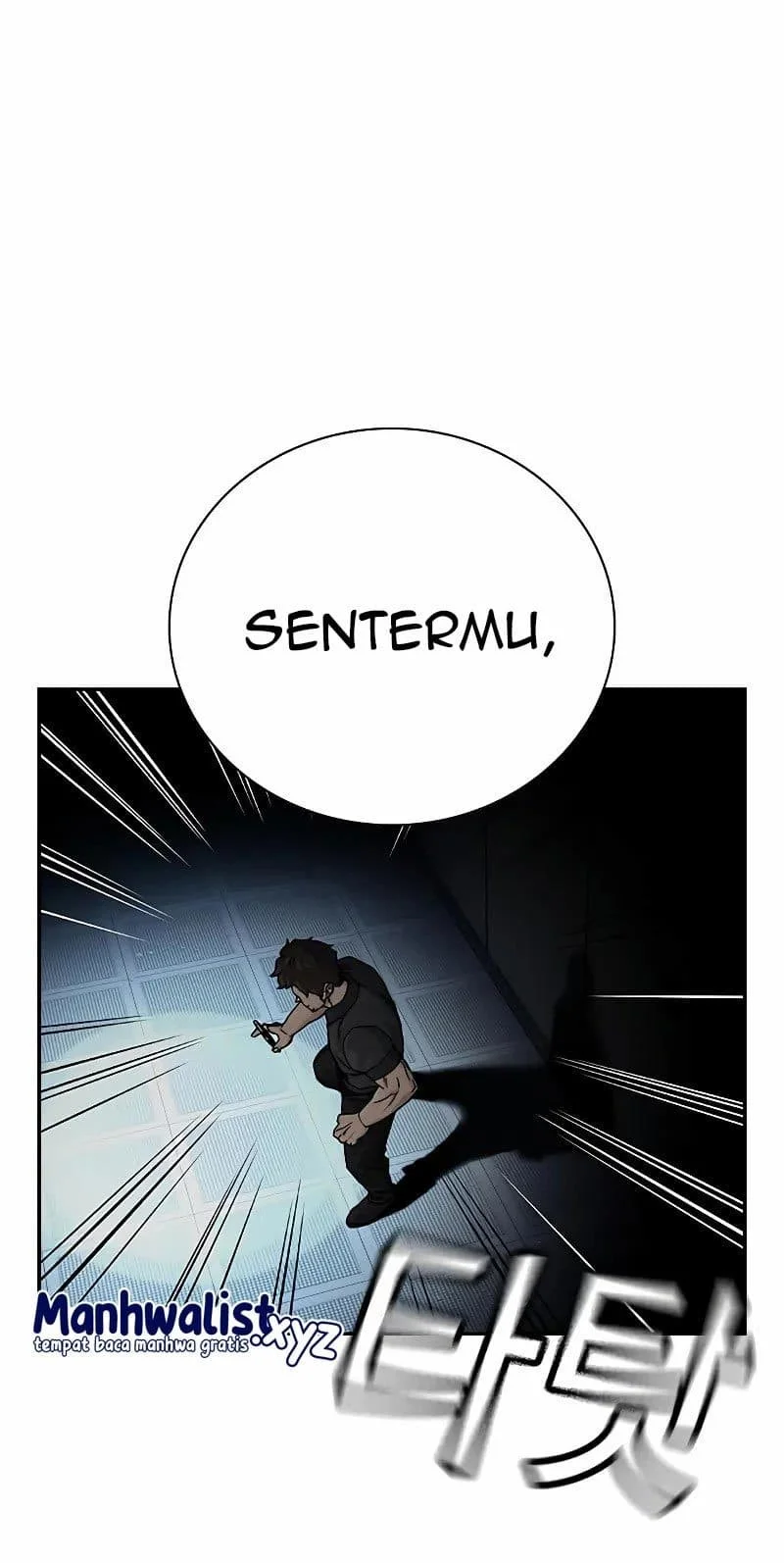 Everyone Loves Her Chapter 97 Gambar 40