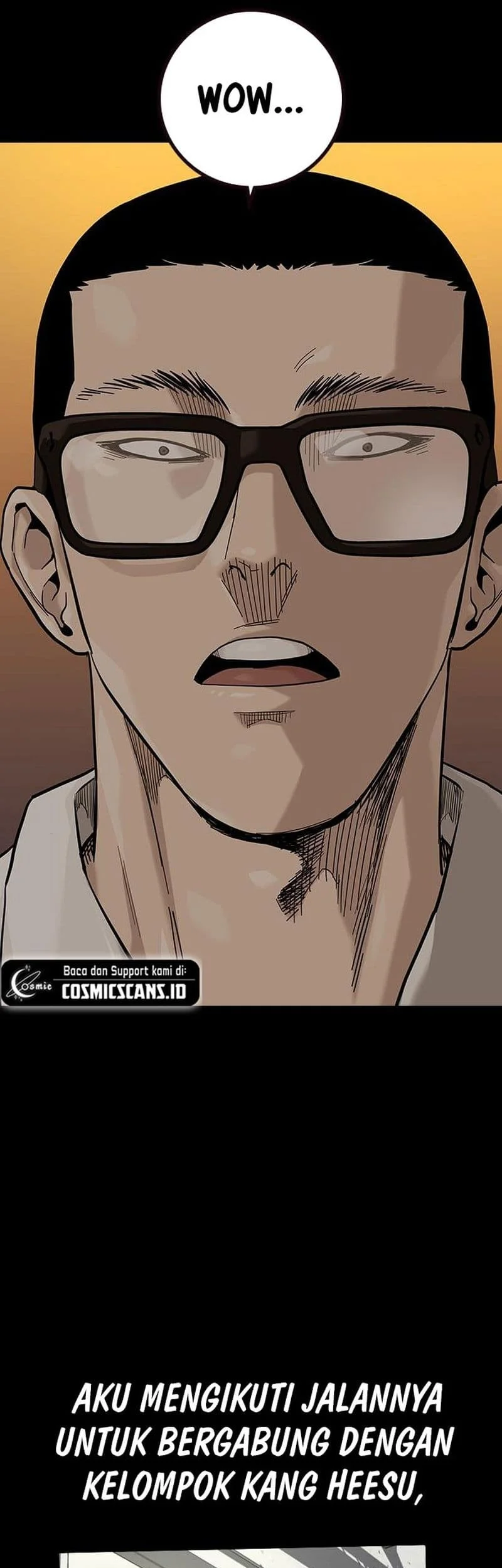 Everyone Loves Her Chapter 98 Gambar 34