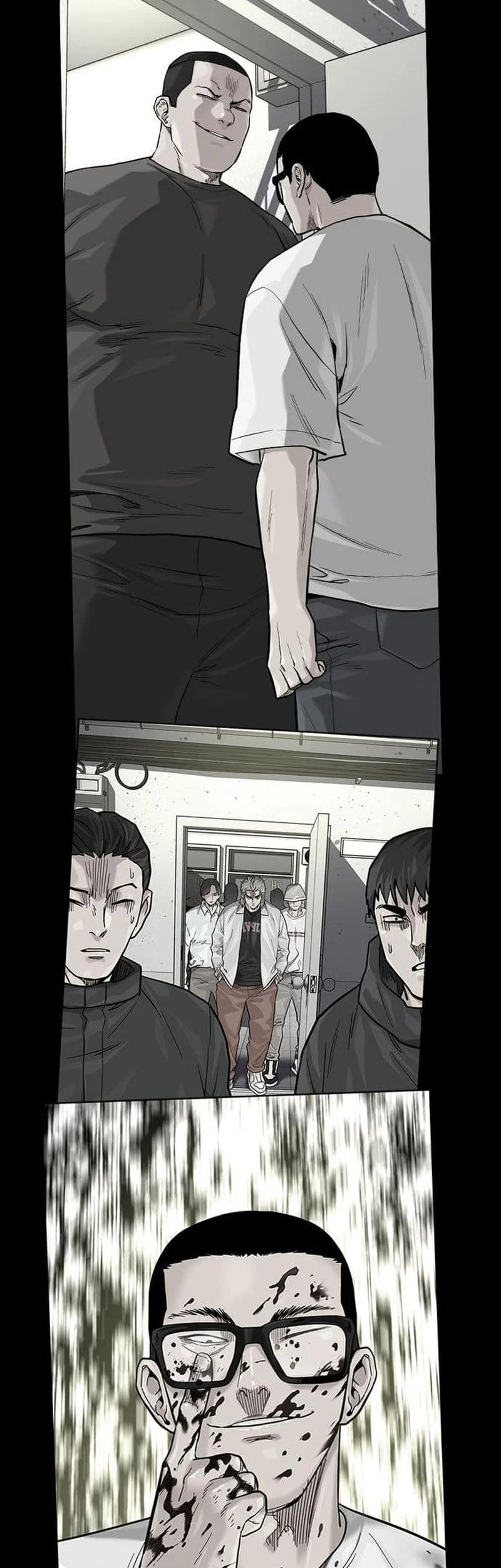 Everyone Loves Her Chapter 98 Gambar 35