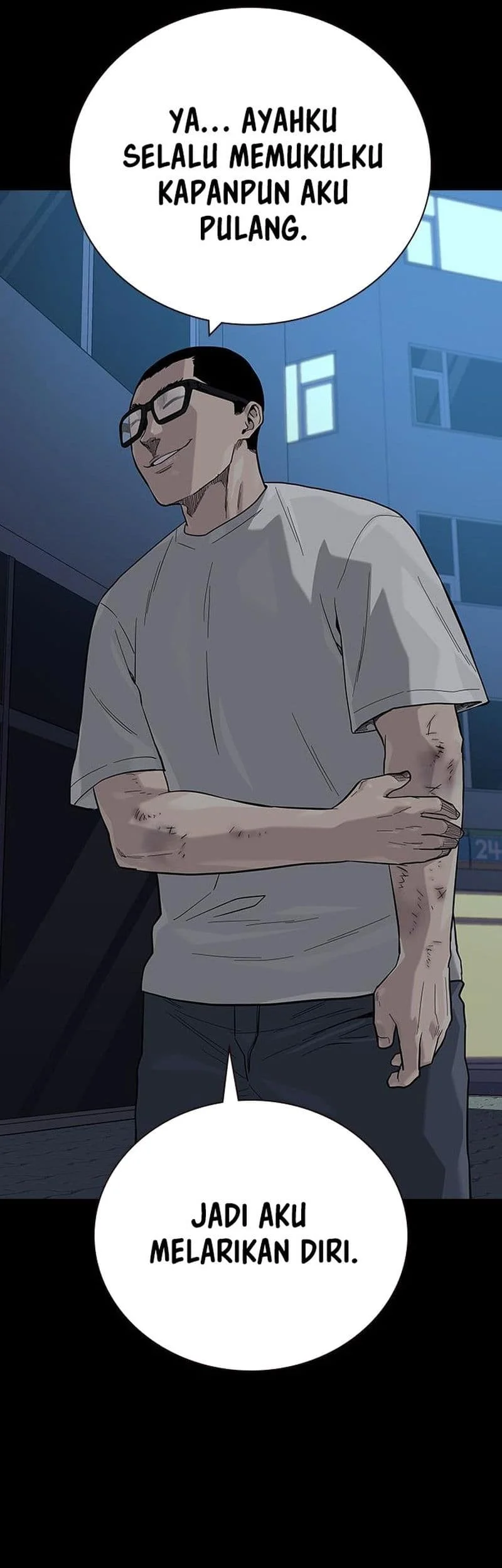 Everyone Loves Her Chapter 98 Gambar 38