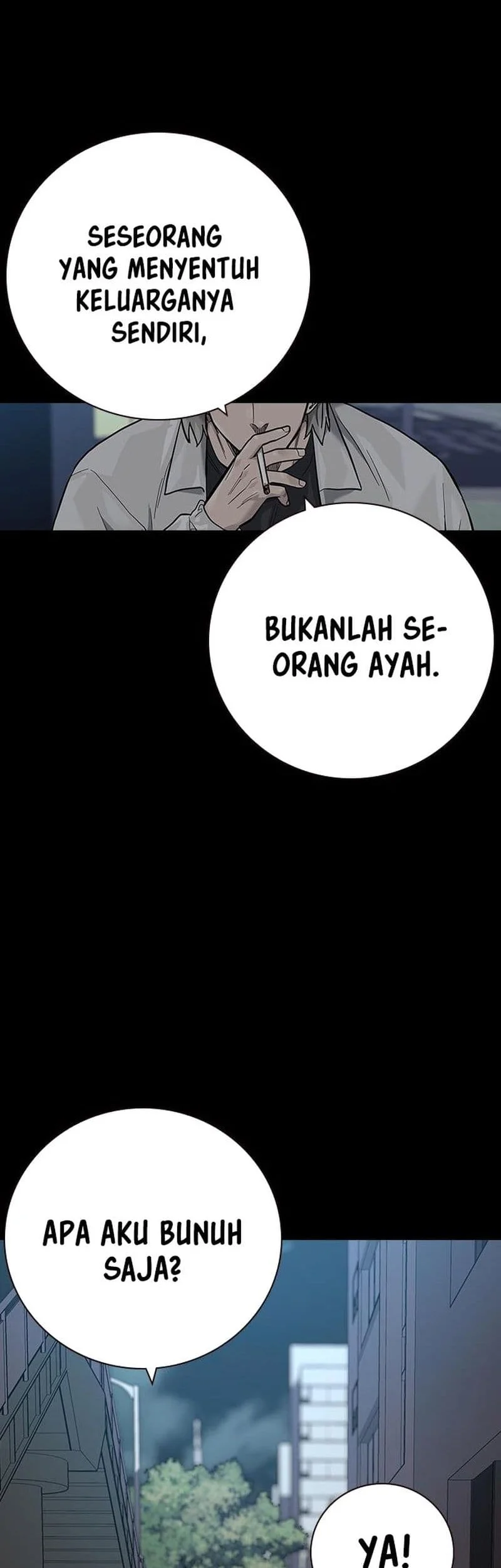 Everyone Loves Her Chapter 98 Gambar 39