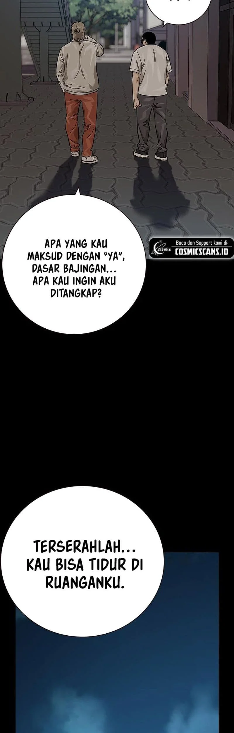 Everyone Loves Her Chapter 98 Gambar 40