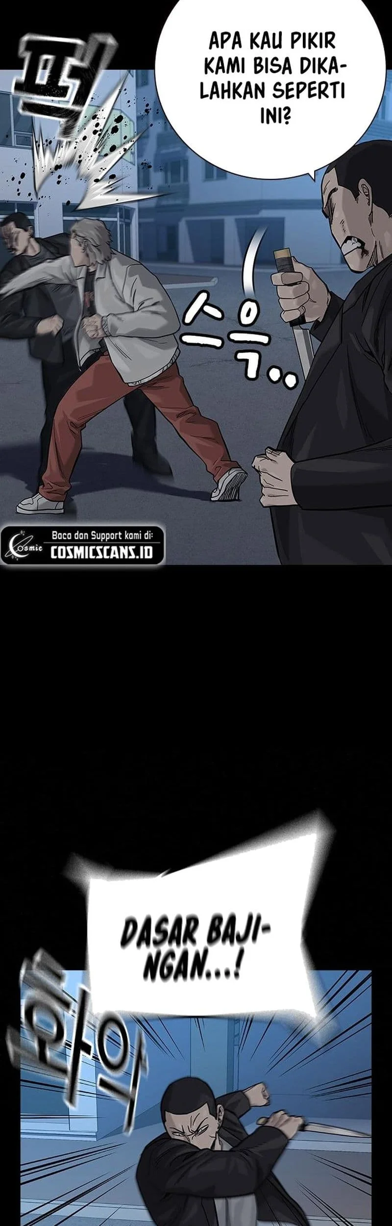 Everyone Loves Her Chapter 98 Gambar 43