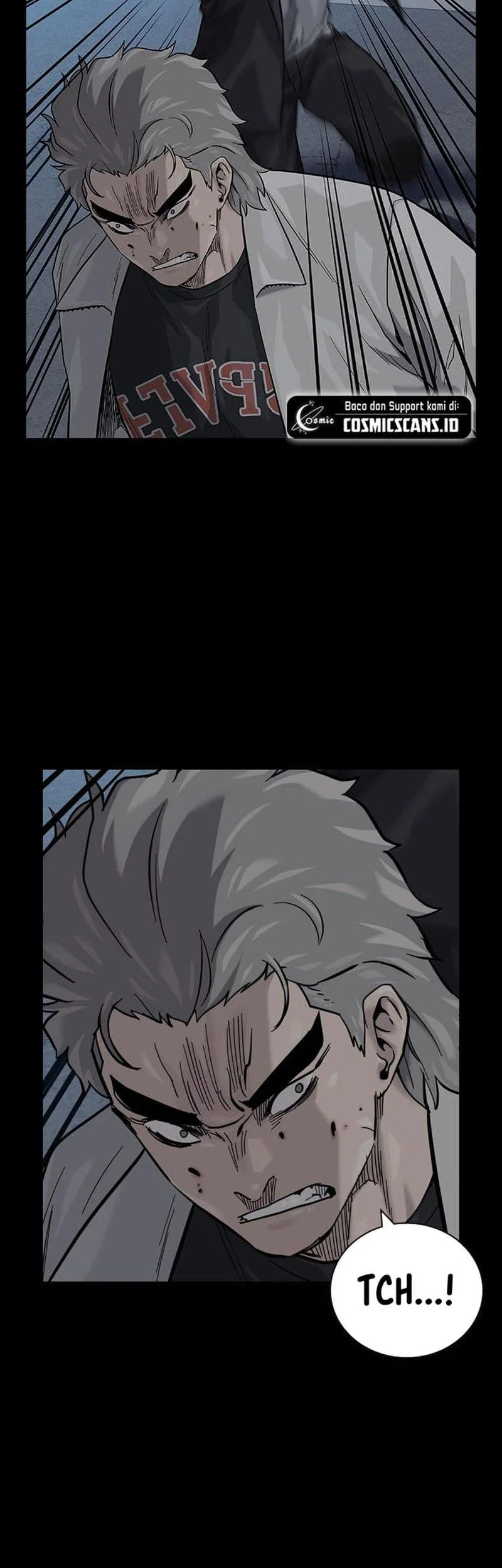 Everyone Loves Her Chapter 98 Gambar 44