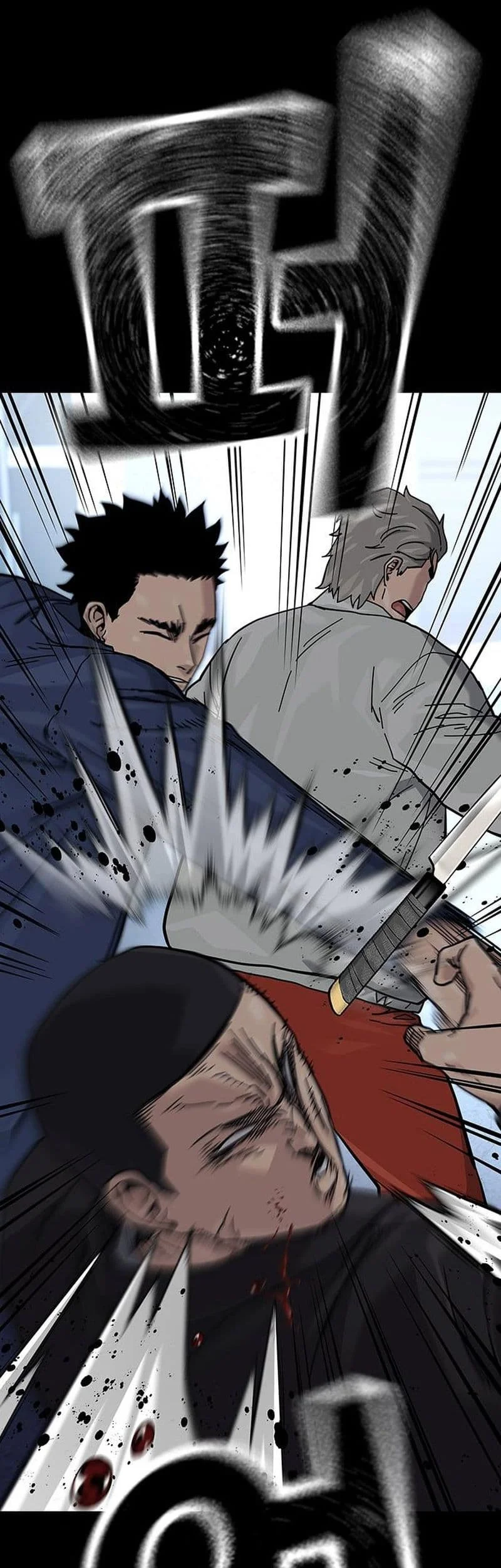 Everyone Loves Her Chapter 98 Gambar 46