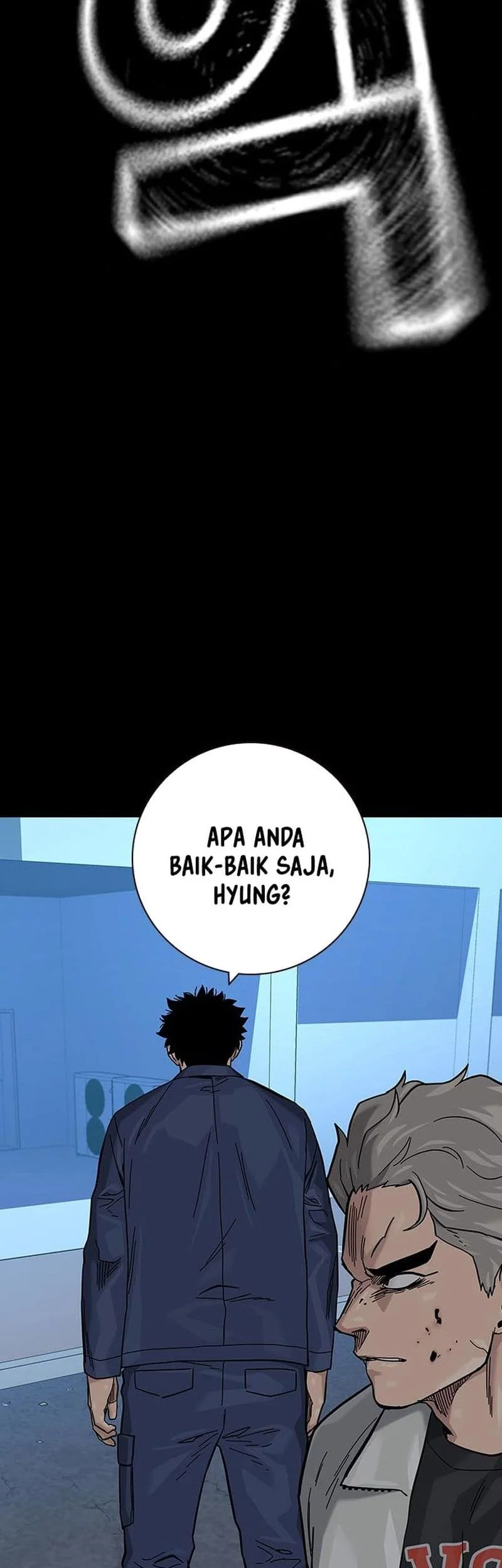 Everyone Loves Her Chapter 98 Gambar 47