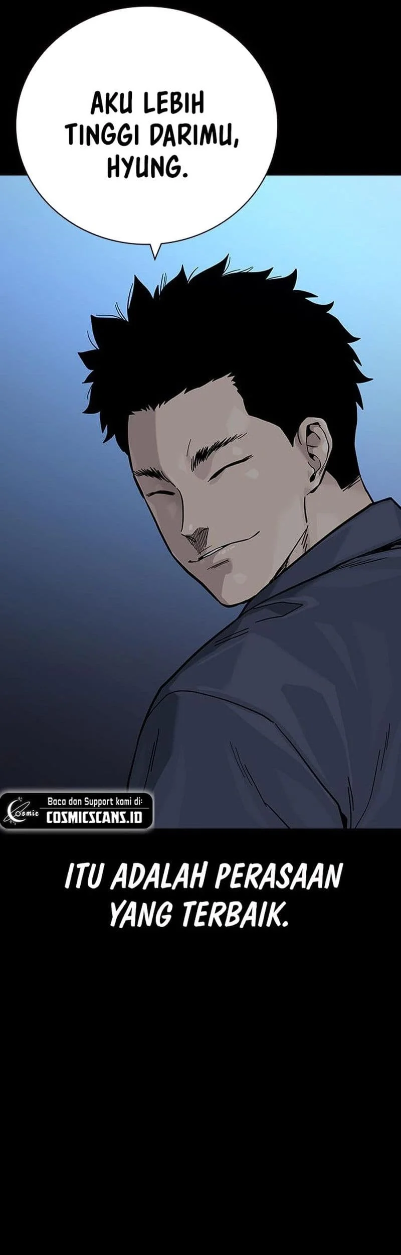 Everyone Loves Her Chapter 98 Gambar 50