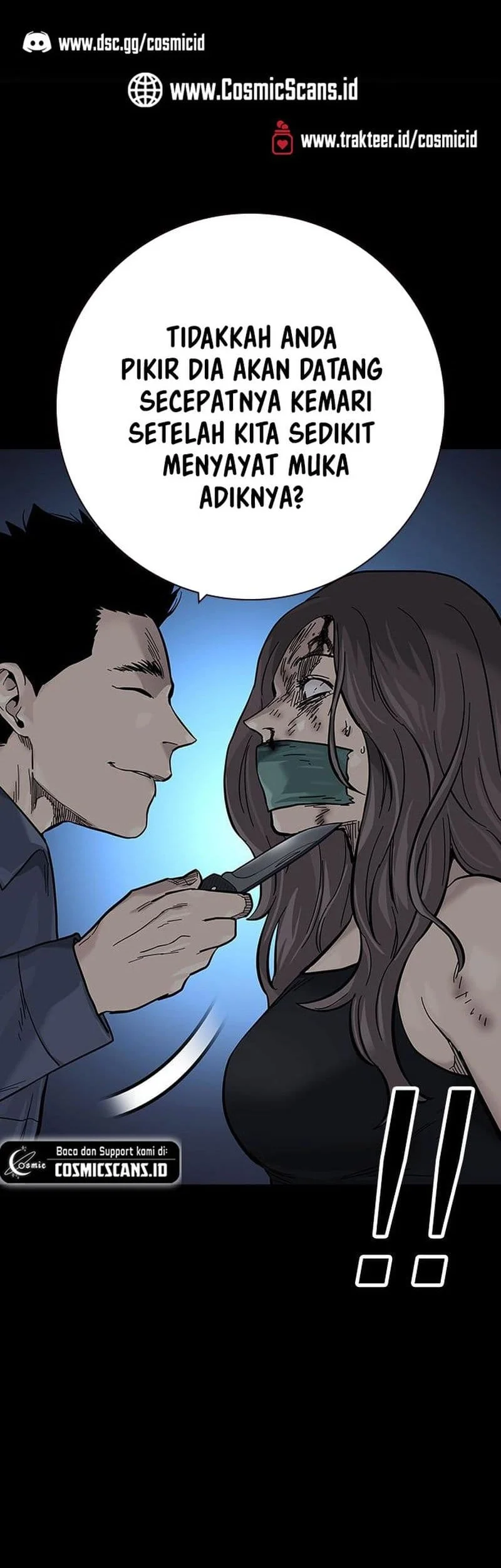 Everyone Loves Her Chapter 98 Gambar 59