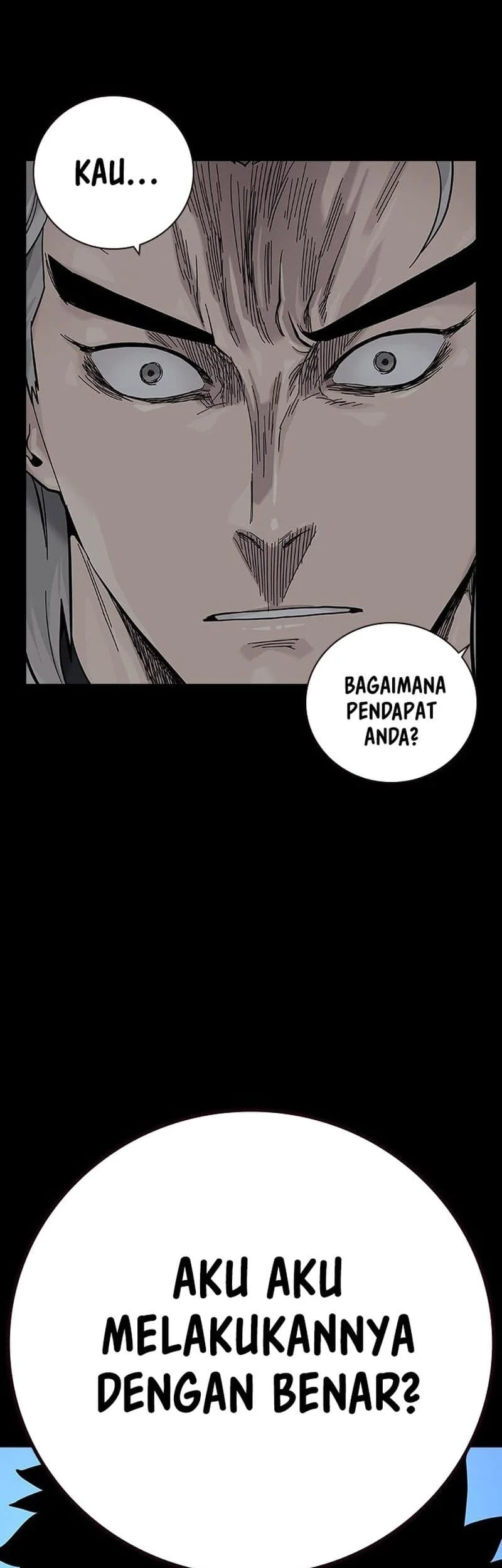 Everyone Loves Her Chapter 98 Gambar 60