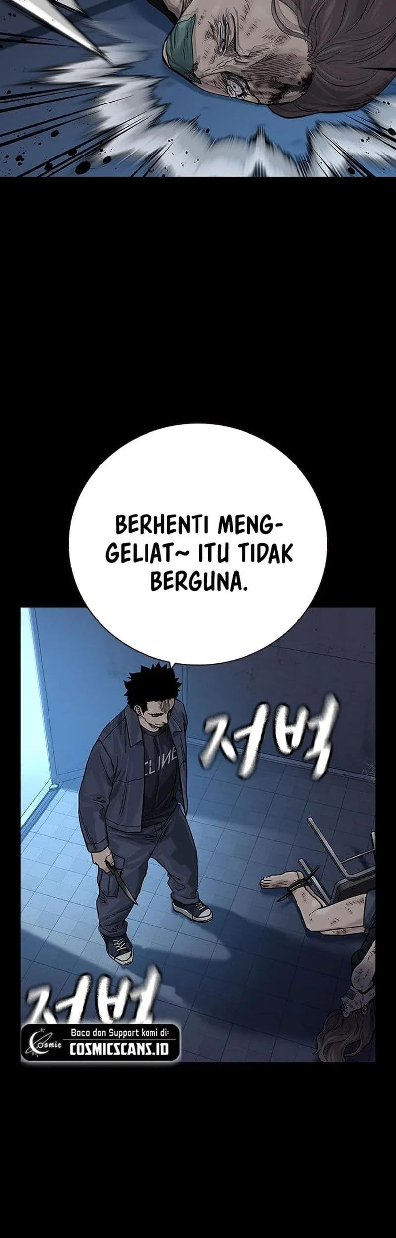 Everyone Loves Her Chapter 98 Gambar 63