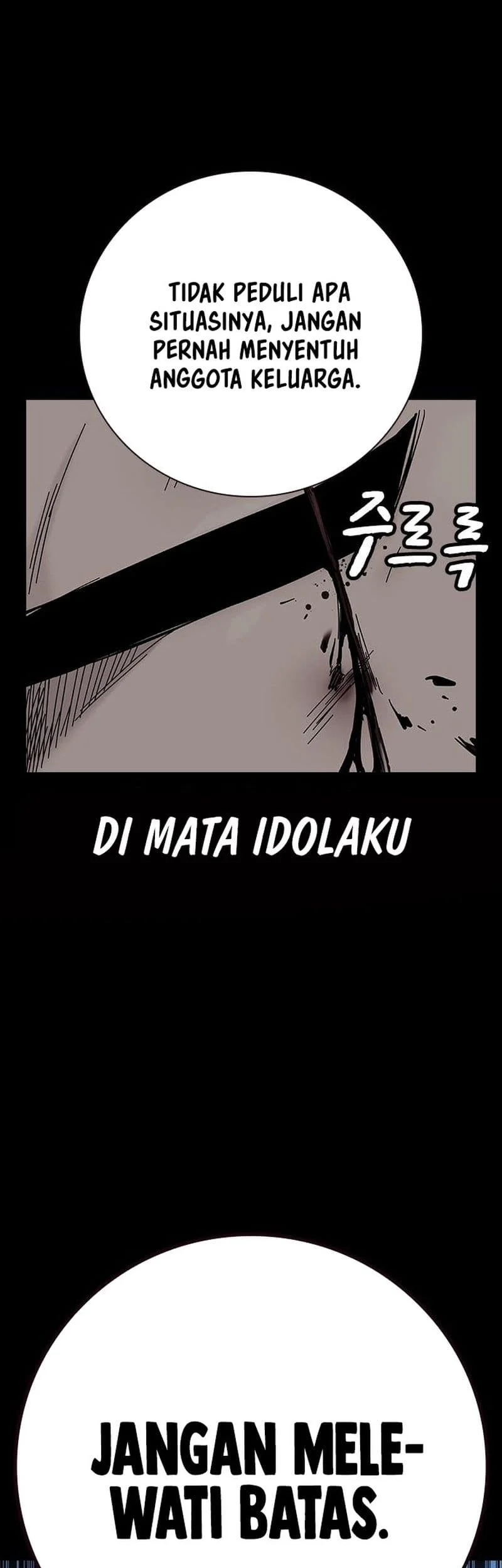 Everyone Loves Her Chapter 98 Gambar 66