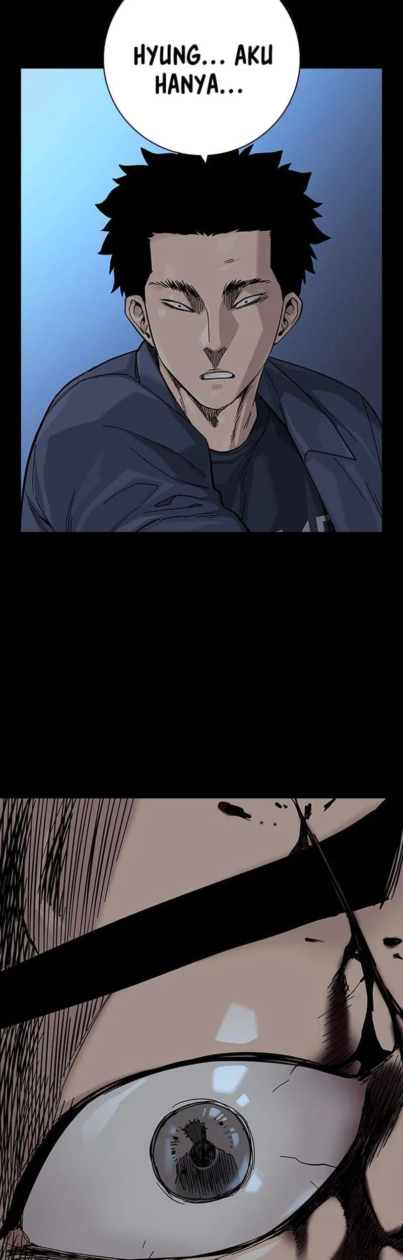 Everyone Loves Her Chapter 98 Gambar 68