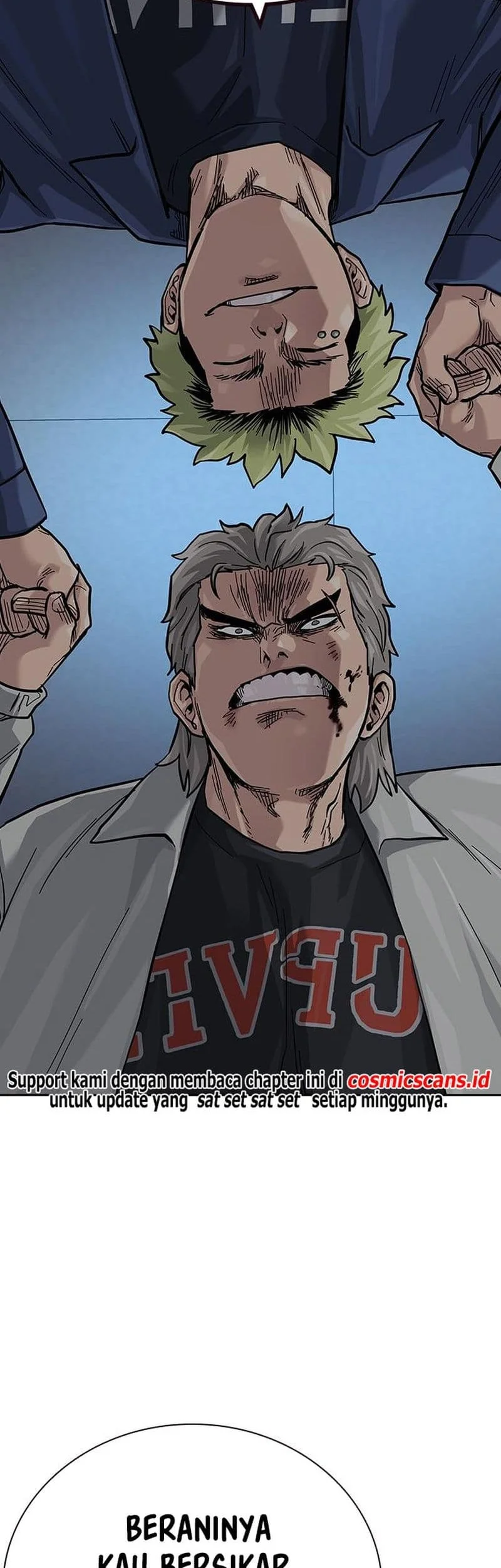 Everyone Loves Her Chapter 98 Gambar 71