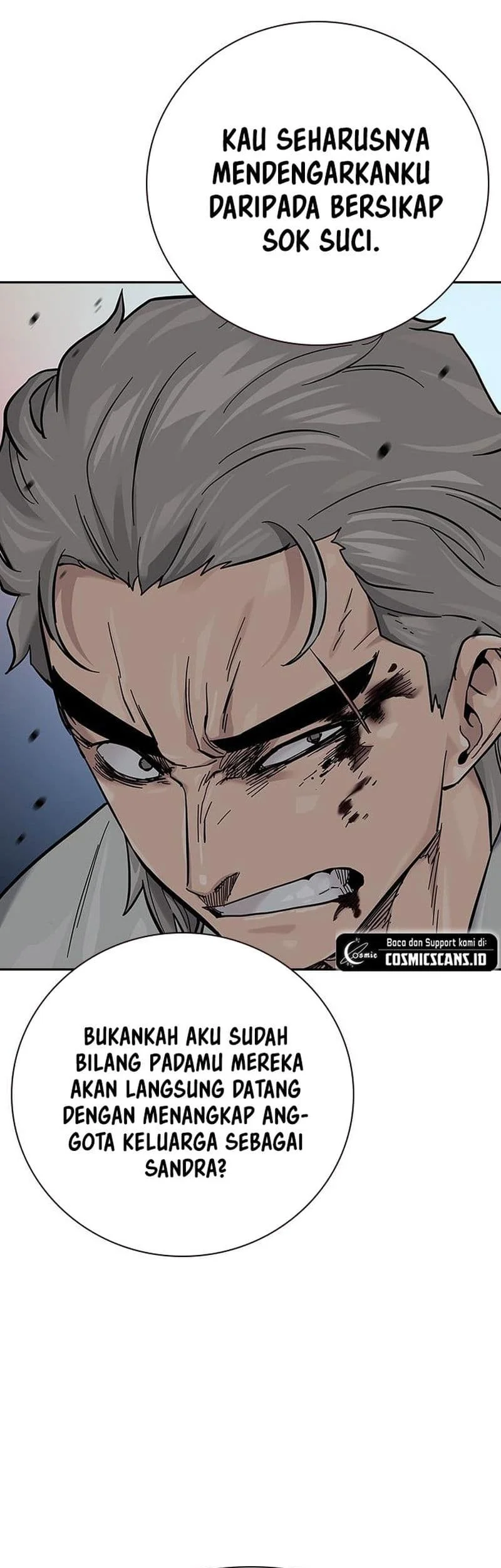 Everyone Loves Her Chapter 98 Gambar 74