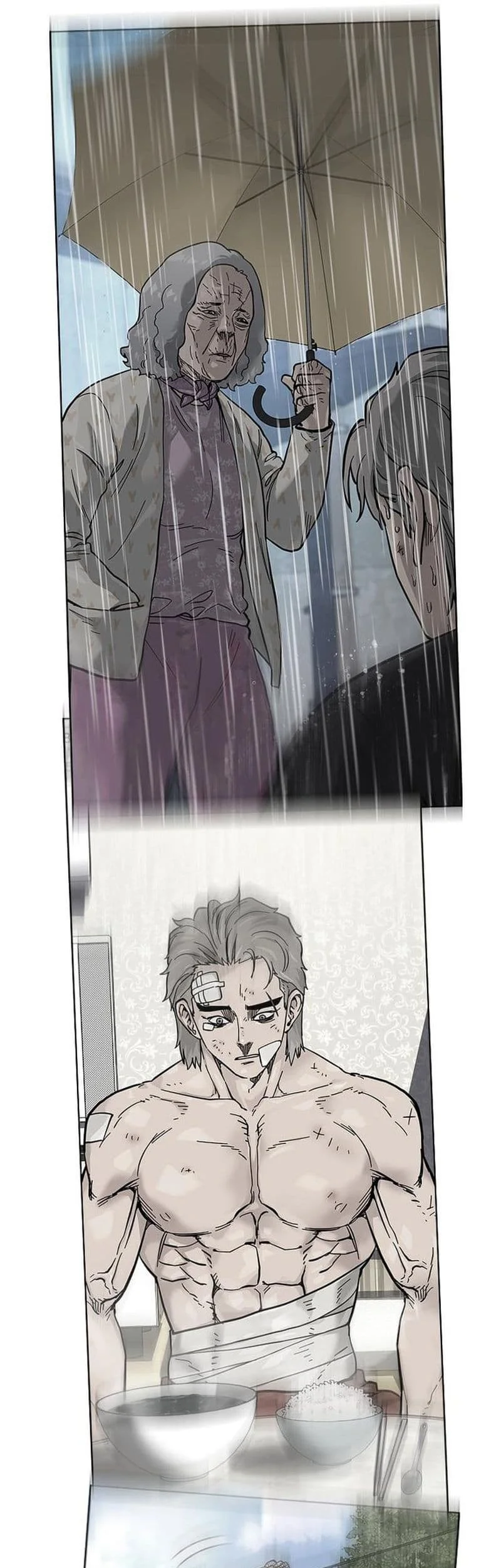 Everyone Loves Her Chapter 98 Gambar 77