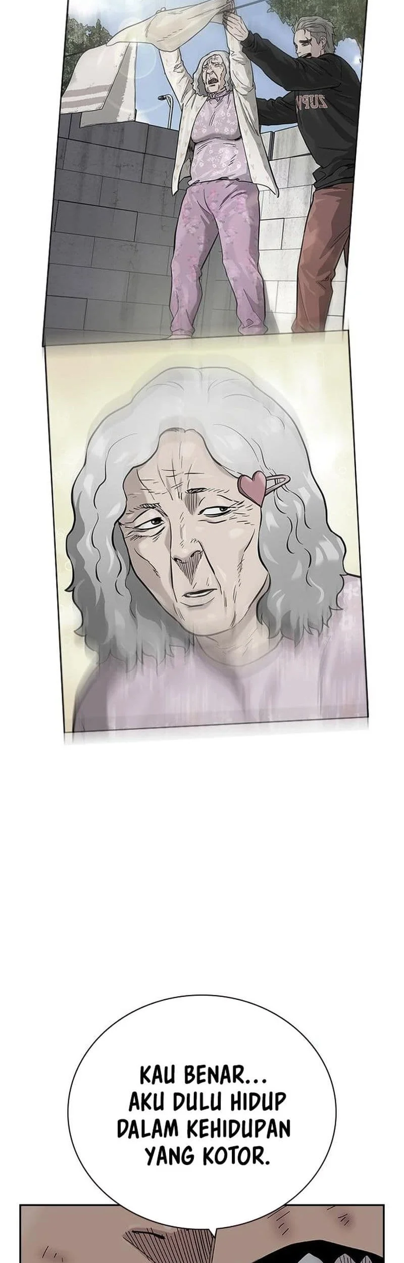 Everyone Loves Her Chapter 98 Gambar 78