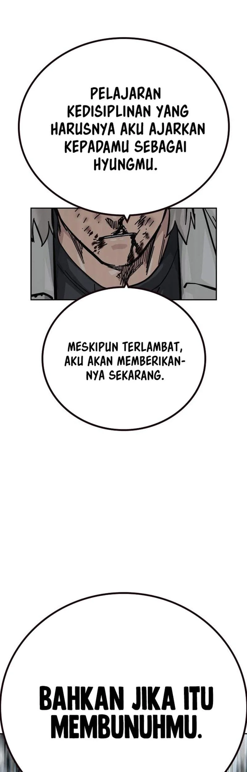 Everyone Loves Her Chapter 98 Gambar 83