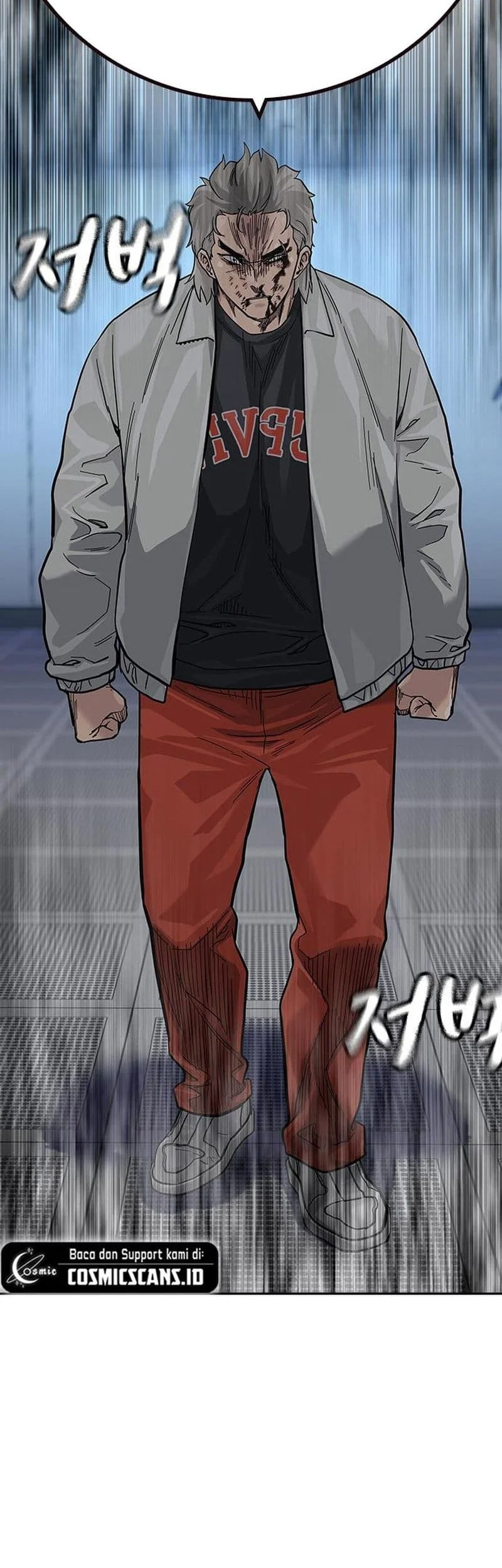 Everyone Loves Her Chapter 98 Gambar 84