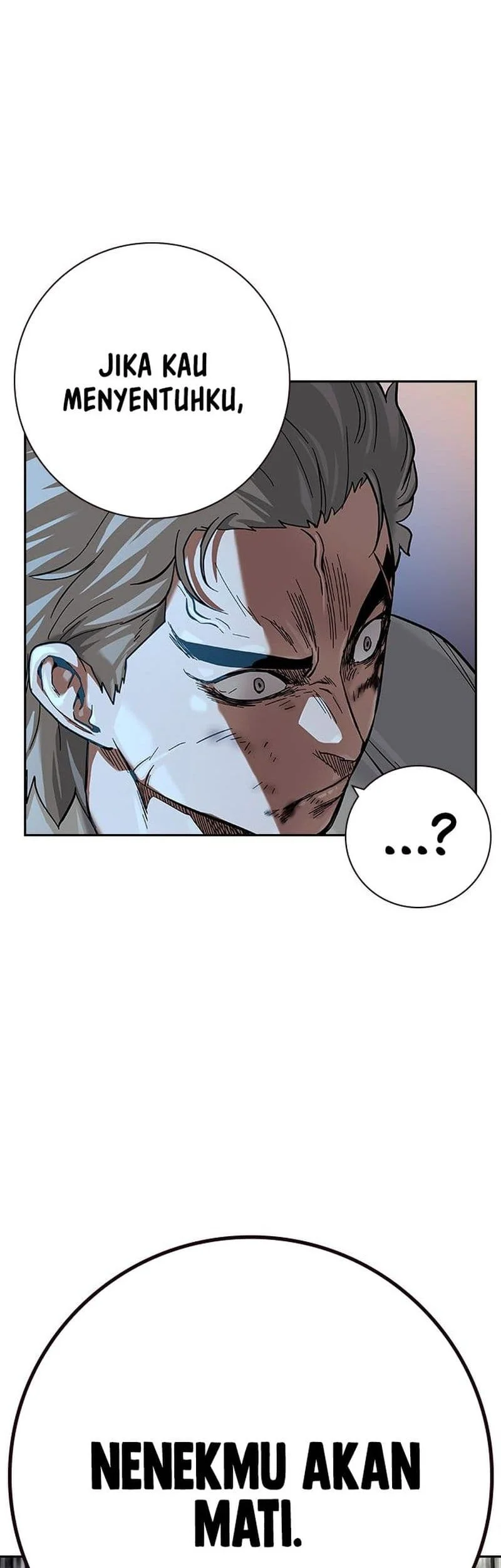 Everyone Loves Her Chapter 98 Gambar 86