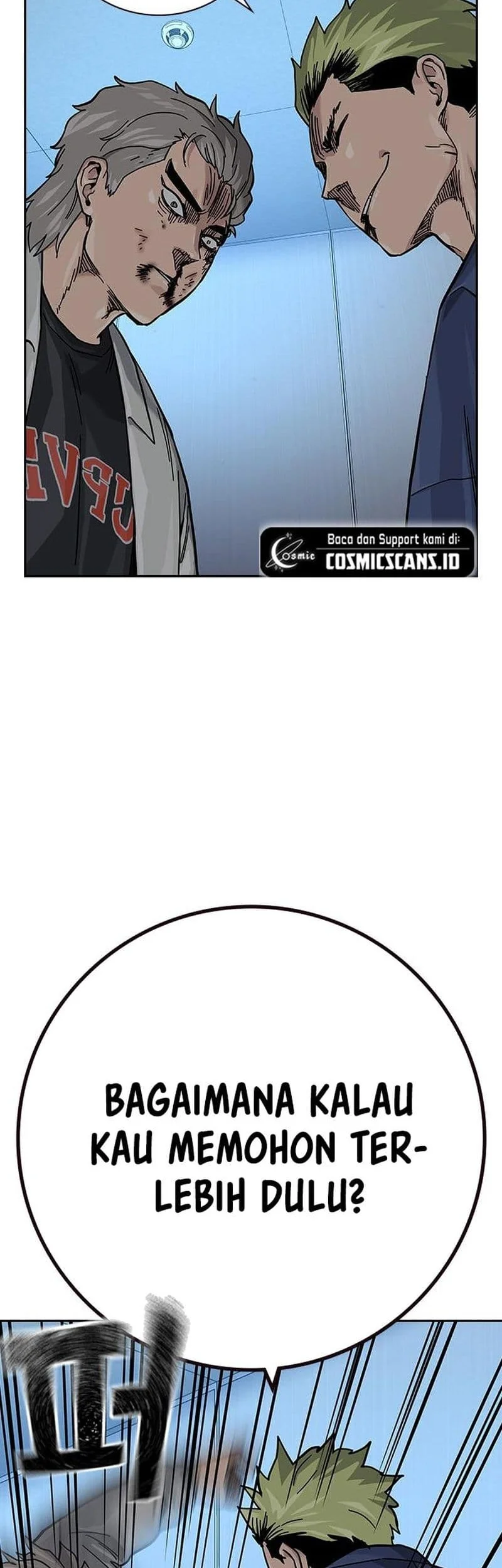 Everyone Loves Her Chapter 98 Gambar 90