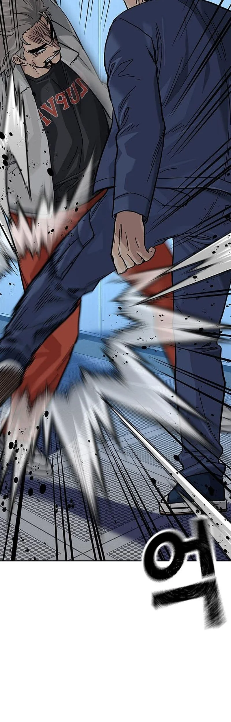 Everyone Loves Her Chapter 98 Gambar 91