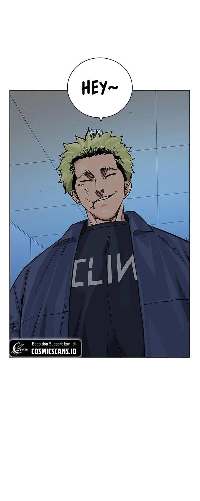 Everyone Loves Her Chapter 98 Gambar 92