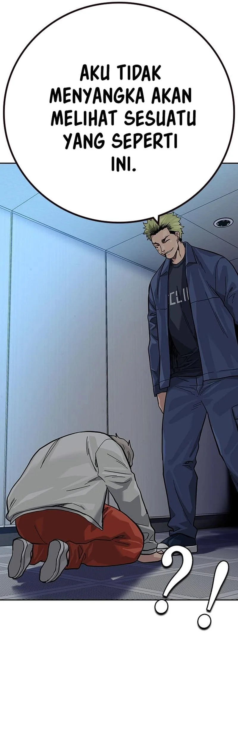 Everyone Loves Her Chapter 98 Gambar 93