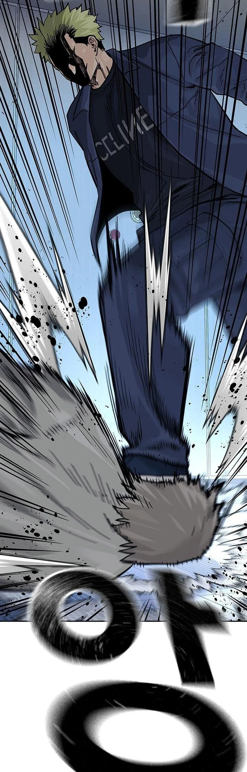 Everyone Loves Her Chapter 98 Gambar 95