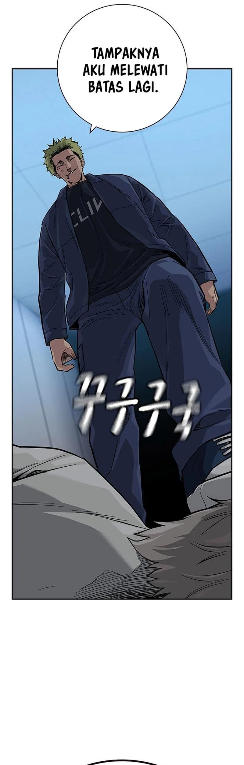 Everyone Loves Her Chapter 98 Gambar 97