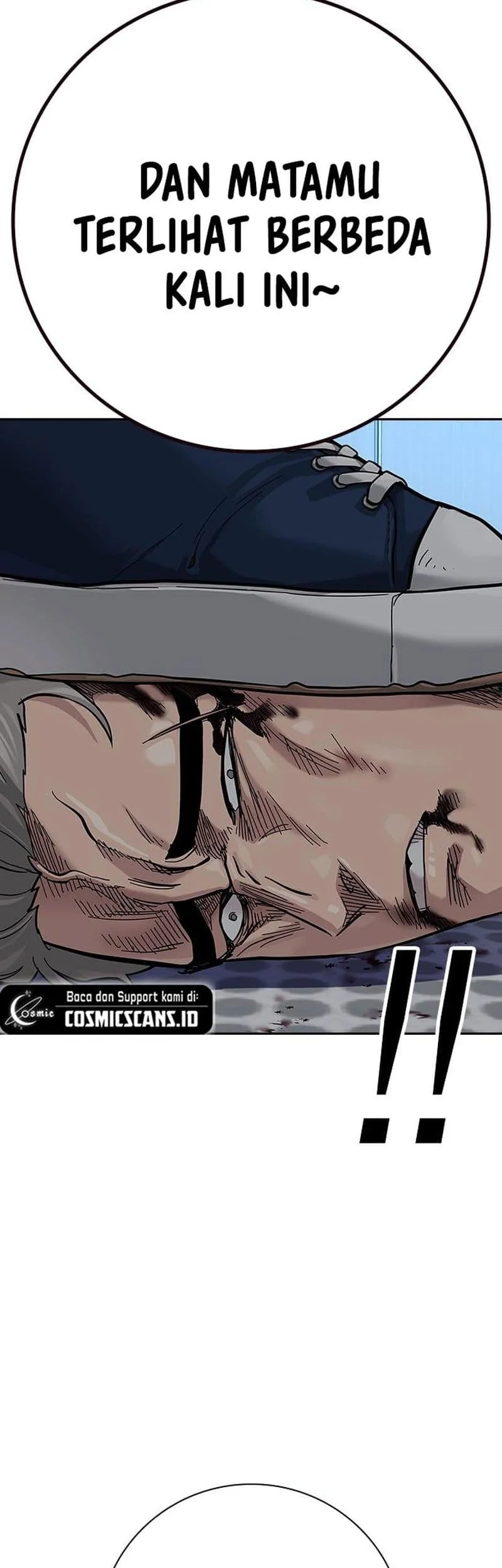 Everyone Loves Her Chapter 98 Gambar 98