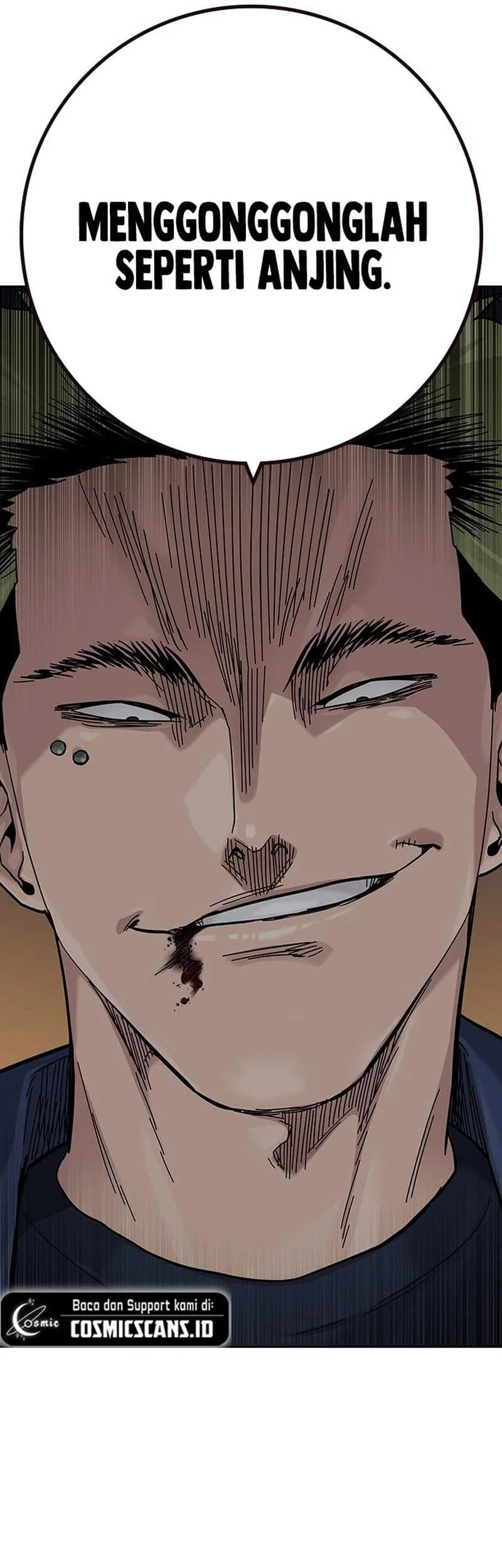 Everyone Loves Her Chapter 98 Gambar 101