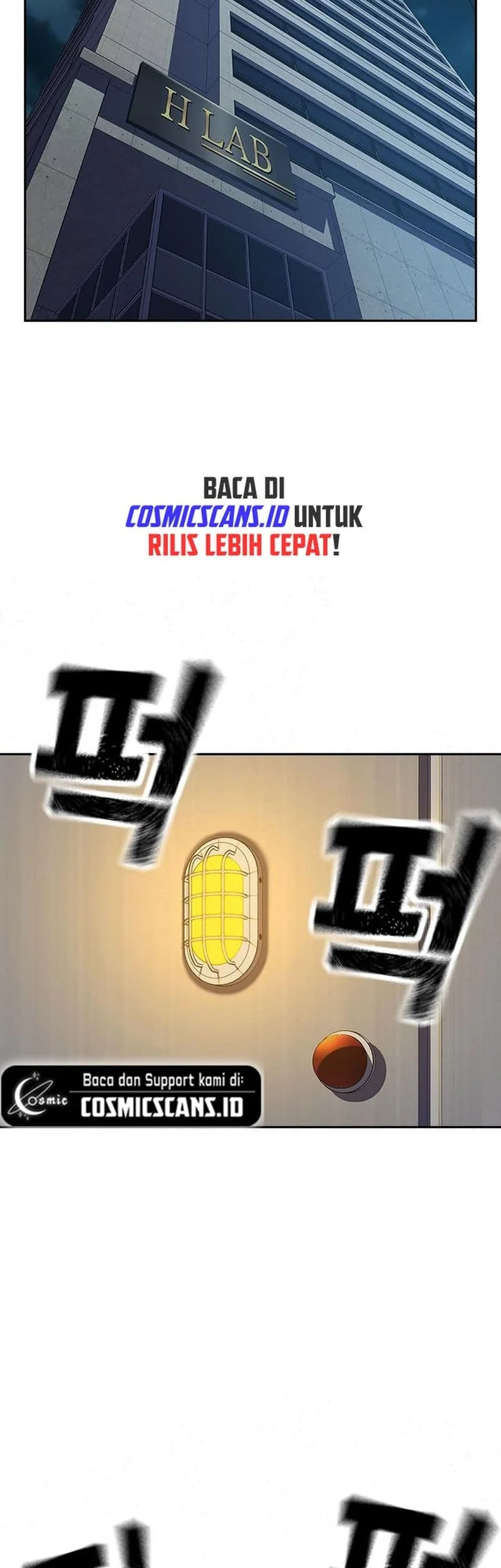 Everyone Loves Her Chapter 98 Gambar 3