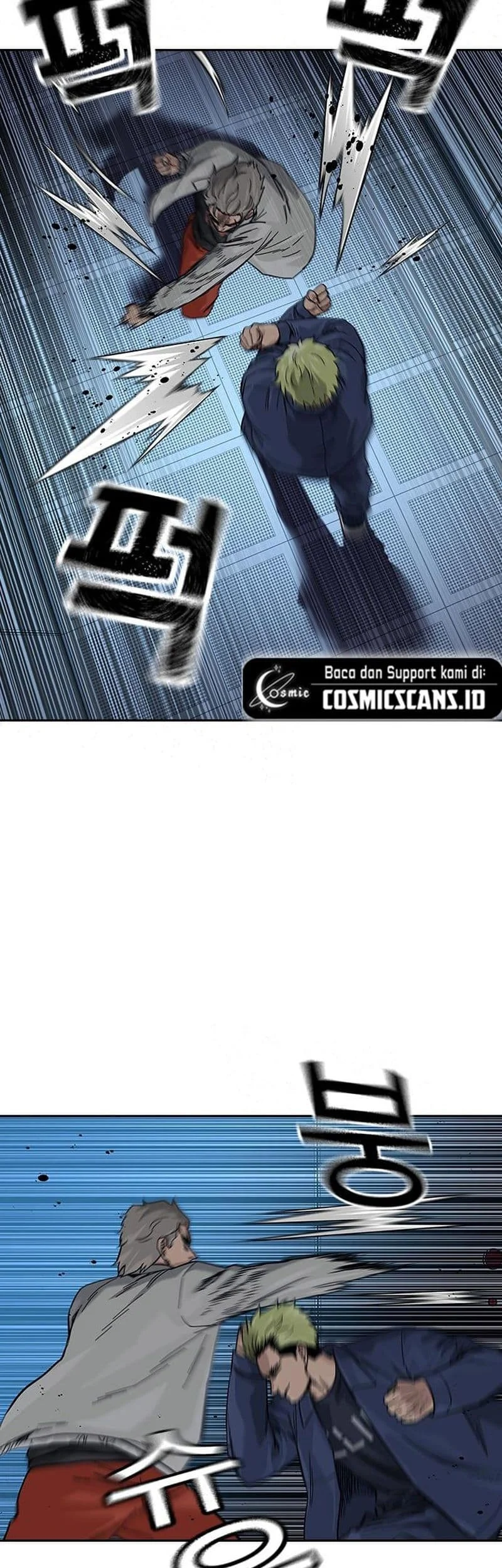 Everyone Loves Her Chapter 98 Gambar 4