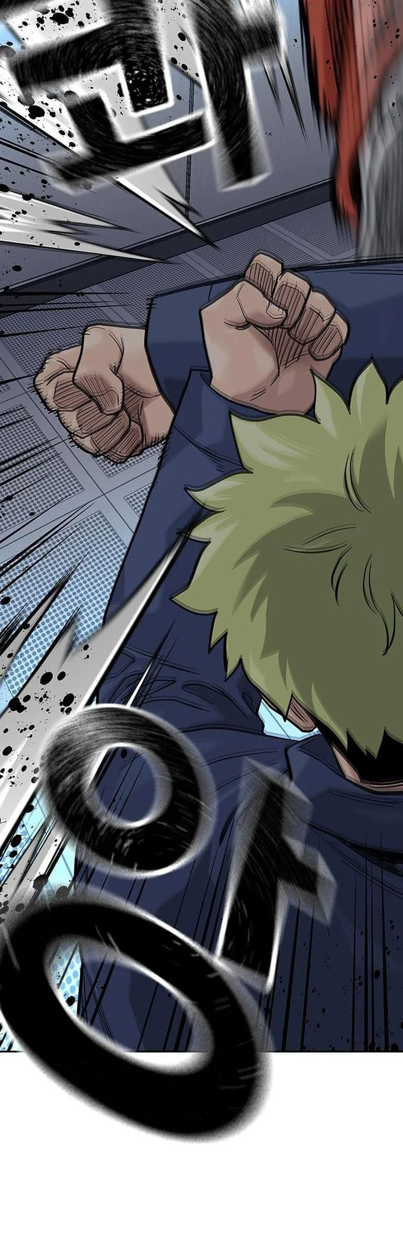 Everyone Loves Her Chapter 98 Gambar 8