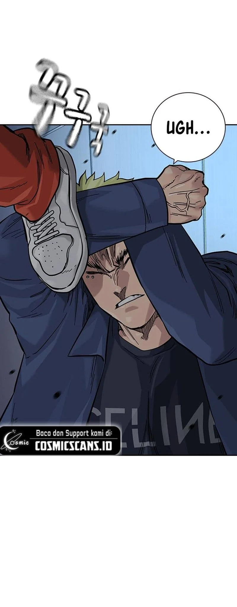 Everyone Loves Her Chapter 98 Gambar 9