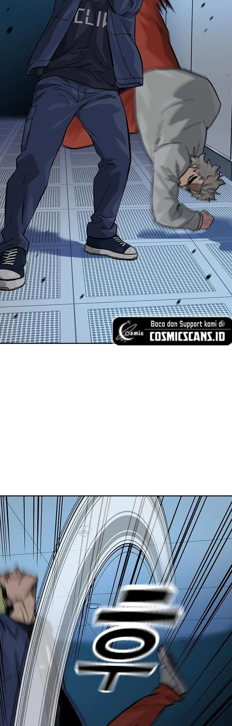 Everyone Loves Her Chapter 98 Gambar 11