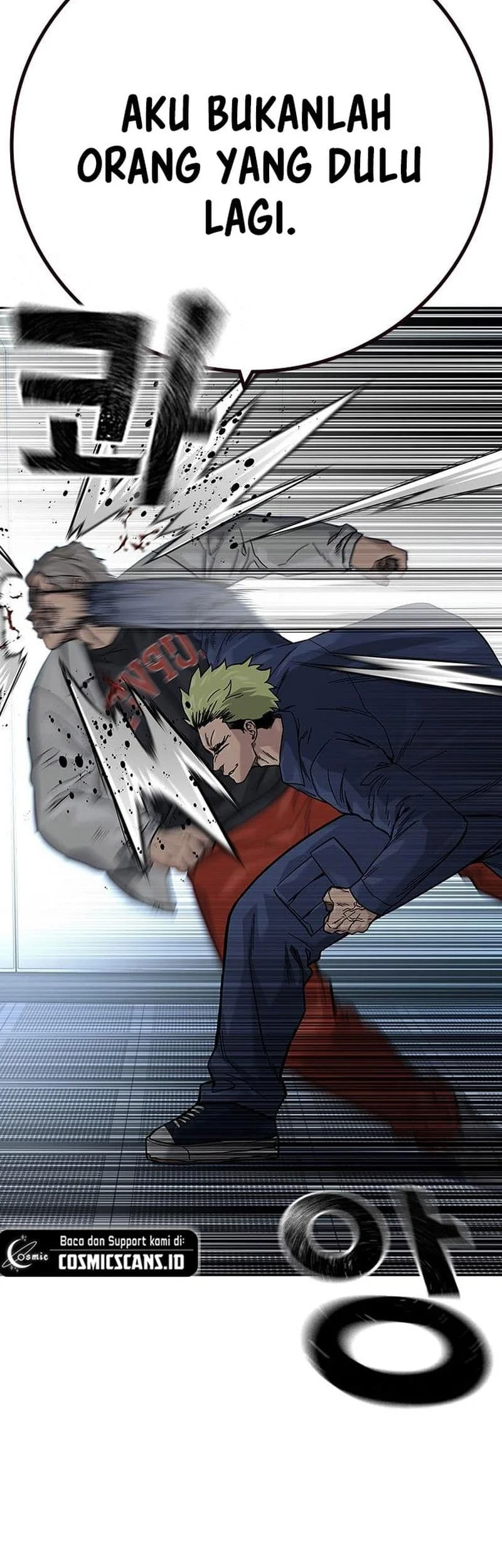 Everyone Loves Her Chapter 98 Gambar 15