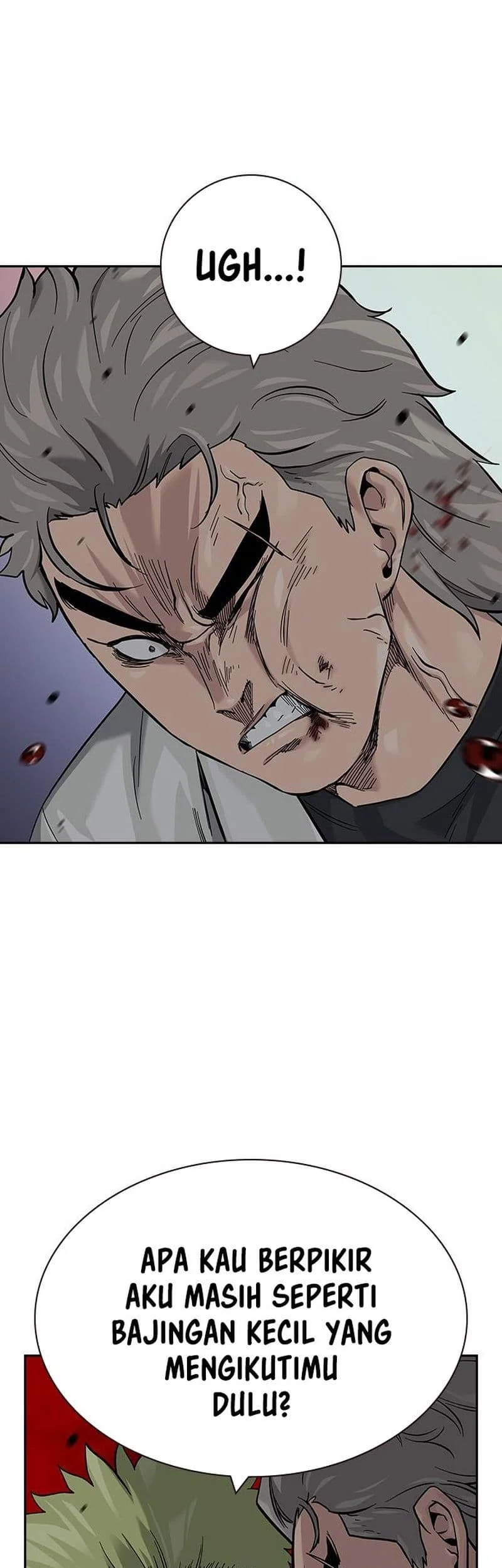 Everyone Loves Her Chapter 98 Gambar 16