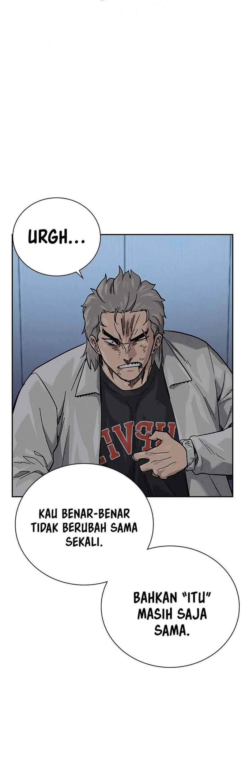 Everyone Loves Her Chapter 98 Gambar 19